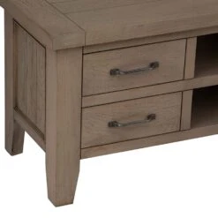 Falmouth Oak Standard TV Unit -Furniture Sale Shop fo stv 1 5