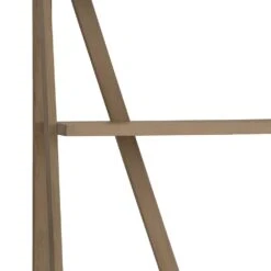 Falmouth Oak Bookcase TV Unit 18 Falmouth Oak Bookcase TV Unit -Furniture Sale Shop fo tvbc 1 5