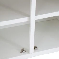 Gloucester White Painted 3 Door 2 Drawer Large Sideboard -Furniture Sale Shop ga 3ds updated 3