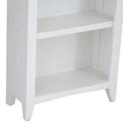 Gloucester White Painted Large Bookcase 14 Gloucester White Painted Large Bookcase -Furniture Sale Shop ga lbc 2