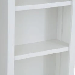 Gloucester White Painted Large Bookcase 15 Gloucester White Painted Large Bookcase -Furniture Sale Shop ga lbc 4