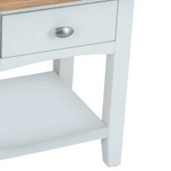 Gloucester White Painted Lamp Table 19 Gloucester White Painted Lamp Table -Furniture Sale Shop ga lt 7