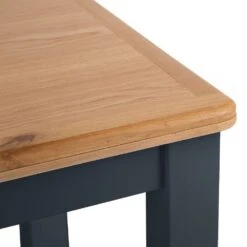 Gloucester Midnight Grey Painted Flip-Top Dining Table 18 Gloucester Midnight Grey Painted Flip-Top Dining Table -Furniture Sale Shop gag ftt w 7