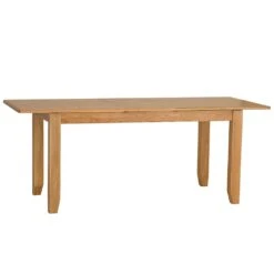 Gloucester Oak 1.6m Extending Dining Table 21 Gloucester Oak 1.6m Extending Dining Table -Furniture Sale Shop gao 16bet 4