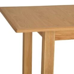 Gloucester Oak 1.6m Extending Dining Table 27 Gloucester Oak 1.6m Extending Dining Table -Furniture Sale Shop gao 16bet 5