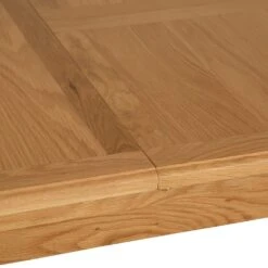 Gloucester Oak 1.6m Extending Dining Table 25 Gloucester Oak 1.6m Extending Dining Table -Furniture Sale Shop gao 16bet 8