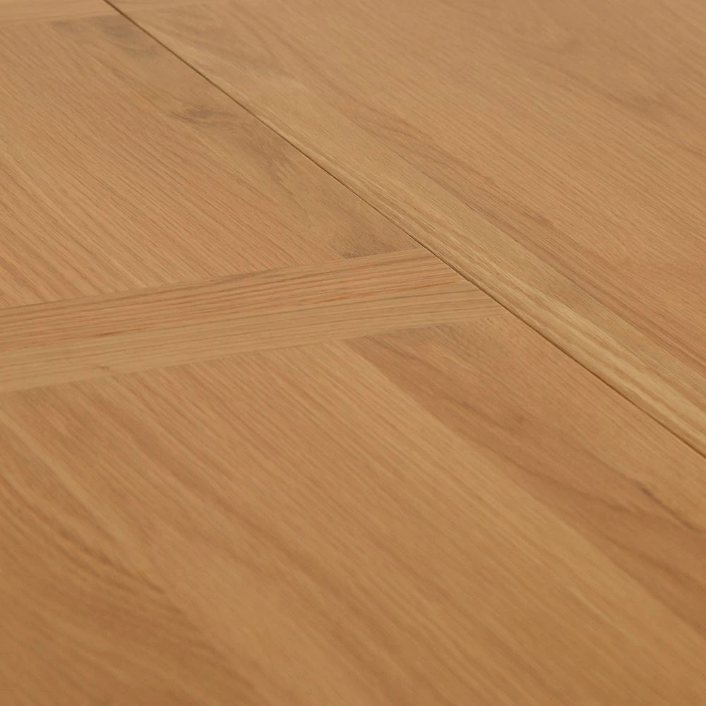 Gloucester Oak 1.6m Extending Dining Table 9 Gloucester Oak 1.6m Extending Dining Table - Image 7