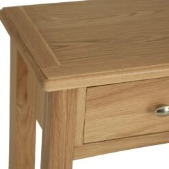 Gloucester Oak Console Table 20 Gloucester Oak Console Table -Furniture Sale Shop gao con 4