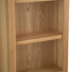 Gloucester Oak Large Bookcase -Furniture Sale Shop gao lbc 5