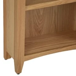 Gloucester Oak Large Bookcase -Furniture Sale Shop gao lbc 6