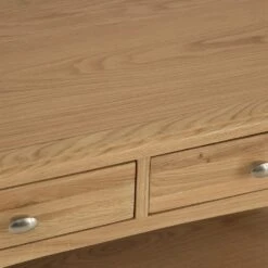 Gloucester Oak Large Coffee Table -Furniture Sale Shop gao lct 7