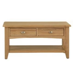 Gloucester Oak Large Coffee Table -Furniture Sale Shop gao lct 8