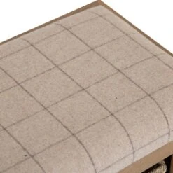 Wessex Smoked Oak Hall Bench With Wicker Baskets 20 Wessex Smoked Oak Hall Bench With Wicker Baskets -Furniture Sale Shop ho hb co7