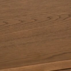 Industrial Oak 2 Door Cupboard -Furniture Sale Shop ib sts new10