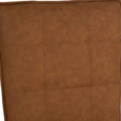 Industrial Tan Panel Back Chair -Furniture Sale Shop ibia 74