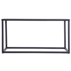 Urban Industrial Oak Small Coffee Table 16 Urban Industrial Oak Small Coffee Table -Furniture Sale Shop ie sct 6