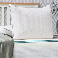 Tranquility Latex Memory Pillow