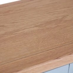 Hampshire Grey Painted Oak Large Sideboard Wine Rack 26 Hampshire Grey Painted Oak Large Sideboard Wine Rack -Furniture Sale Shop img 0706