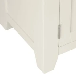 Hampshire Ivory Painted Oak Large Sideboard Wine Rack 22 Hampshire Ivory Painted Oak Large Sideboard Wine Rack -Furniture Sale Shop img 0939