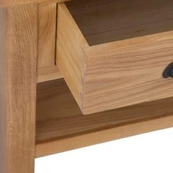 Rutland Oak Large Coffee Table 18 Rutland Oak Large Coffee Table -Furniture Sale Shop img 2428