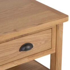 Rutland Oak Large Coffee Table 17 Rutland Oak Large Coffee Table -Furniture Sale Shop img 2432