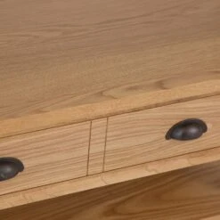 Rutland Oak Large Coffee Table 22 Rutland Oak Large Coffee Table -Furniture Sale Shop img 2434