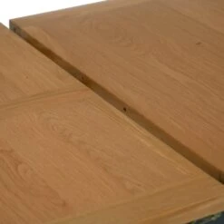 Salisbury Blue Painted Oak 1.2m Butterfly Extending Dining Table 38 Salisbury Blue Painted Oak 1.2m Butterfly Extending Dining Table -Furniture Sale Shop lp 12bet b 15