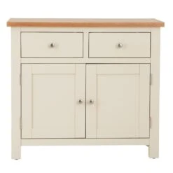 Salisbury Ivory Painted Oak Small 2 Door Sideboard 26 Salisbury Ivory Painted Oak Small 2 Door Sideboard -Furniture Sale Shop lp sts c 11