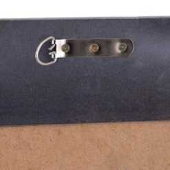 Valencia Silver Frame Rectangular Wall Mirror 80 X 115cm 21 Valencia Silver Frame Rectangular Wall Mirror 80 X 115cm -Furniture Sale Shop mir05 rec s 7