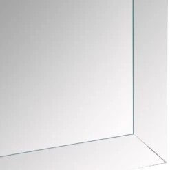 Sofia Small Silver Bevelled Mirror 60 X 75cm 21 Sofia Small Silver Bevelled Mirror 60 X 75cm -Furniture Sale Shop mir16 s 5