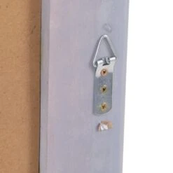 Sofia Small Silver Bevelled Mirror 60 X 75cm 17 Sofia Small Silver Bevelled Mirror 60 X 75cm -Furniture Sale Shop mir16 s 8