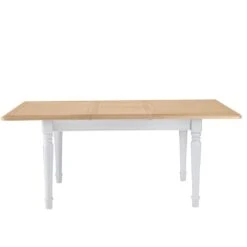 Harrington Grey Painted 1.3m Extending Dining Table 20 Harrington Grey Painted 1.3m Extending Dining Table -Furniture Sale Shop mn 13bet 71