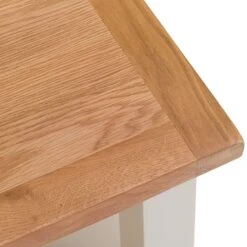 Chester Stone Painted Oak Small Coffee Table -Furniture Sale Shop nc prt sct x 4