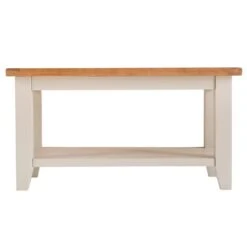 Chester Stone Painted Oak Small Coffee Table -Furniture Sale Shop nc prt sct x 5