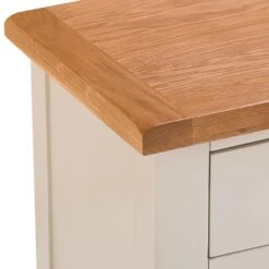 Chester Stone Painted Oak Wine Cabinet -Furniture Sale Shop nc prt wc x 5