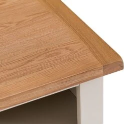 Chester Stone Painted Oak Small TV Unit -Furniture Sale Shop nc tv pt 6 x