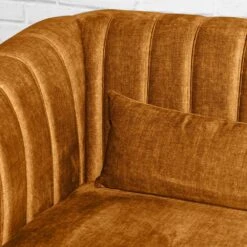 Meabh Gold 3 Seater Sofa With Two Pillows 9 Meabh Gold 3 Seater Sofa With Two Pillows -Furniture Sale Shop orangefabric a1faf80e 7e4c 4640 a914 6a03121105b9