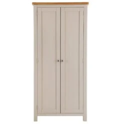 Rutland Painted Oak Double Wardrobe 26 Rutland Painted Oak Double Wardrobe -Furniture Sale Shop ra fhr tr 11