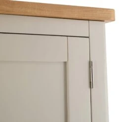 Rutland Painted Oak Double Wardrobe 18 Rutland Painted Oak Double Wardrobe -Furniture Sale Shop ra fhr tr 7