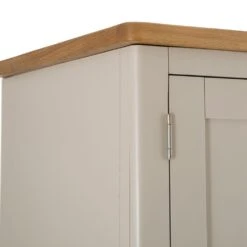 Rutland Painted Oak Double Wardrobe 23 Rutland Painted Oak Double Wardrobe -Furniture Sale Shop ra fhr tr 8