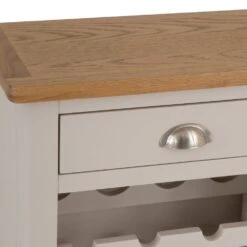 Rutland Painted Oak Wine Cabinet 16 Rutland Painted Oak Wine Cabinet -Furniture Sale Shop ra wc tr 4