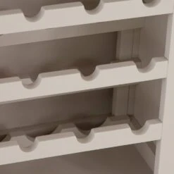 Rutland Painted Oak Wine Cabinet 17 Rutland Painted Oak Wine Cabinet -Furniture Sale Shop ra wc tr 5