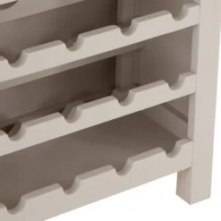 Rutland Painted Oak Wine Cabinet 19 Rutland Painted Oak Wine Cabinet -Furniture Sale Shop ra wc tr 8