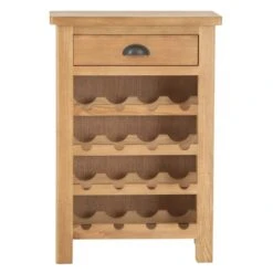 Rutland Oak Wine Cabinet 22 Rutland Oak Wine Cabinet -Furniture Sale Shop rutlandoak 209
