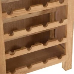 Rutland Oak Wine Cabinet 20 Rutland Oak Wine Cabinet -Furniture Sale Shop rutlandoak 217