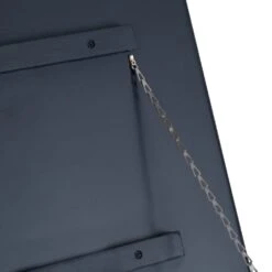 Florence Midnight Grey Painted Blanket Box 20 Florence Midnight Grey Painted Blanket Box -Furniture Sale Shop sw bb mg 8