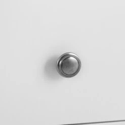 Florence White Painted Bedside Table 19 Florence White Painted Bedside Table -Furniture Sale Shop sw bsc white 7