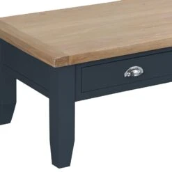 Suffolk Midnight Grey Painted Oak Large Coffee Table 16 Suffolk Midnight Grey Painted Oak Large Coffee Table -Furniture Sale Shop tt lct ch 4