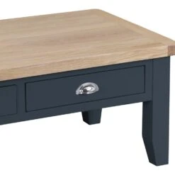 Suffolk Midnight Grey Painted Oak Large Coffee Table 13 Suffolk Midnight Grey Painted Oak Large Coffee Table -Furniture Sale Shop tt lct ch 5