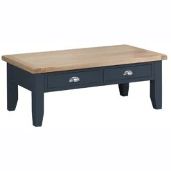 Suffolk Midnight Grey Painted Oak Large Coffee Table 11 Suffolk Midnight Grey Painted Oak Large Coffee Table -Furniture Sale Shop tt lct ch 6